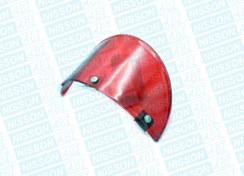 تصویر ابروی چراغ جلو نیسان 