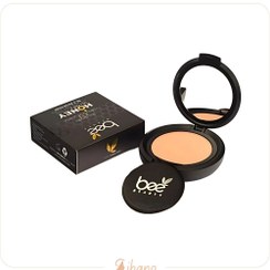 تصویر پنکیک سری مدیوم بی‌بیوتی (Bee Beauty) شماره ۰۲ 