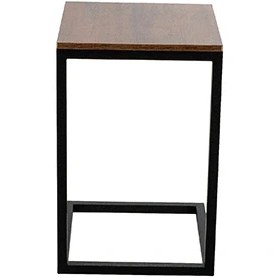 تصویر میز عسلی کنار مبل شرلی 