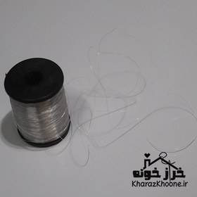 تصویر نخ نامرئی 