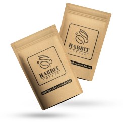 تصویر قهوه روبوستا برزیل 