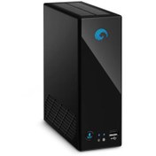 تصویر Seagate Business Storage 1-Bay NAS 2TB Seagate Business Storage 1Bay NAS 2TB