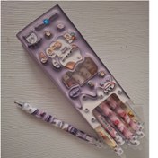 تصویر خودکار پاکن دار کلیکی فانتزی 