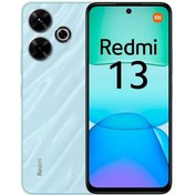 تصویر گوشی شیائومی Redmi 13 4G | حافظه 256 رم 8 گیگابایت Xiaomi Redmi 13 4G 256/8 GB