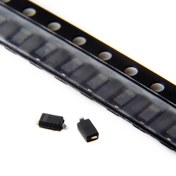 تصویر دیود 1n4148w DIODE 1n4148w