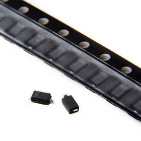 تصویر دیود 1n4148w DIODE 1n4148w