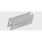 تصویر پروفیل دوبل 41*41 هر متر 