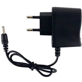 تصویر آداپتور برق 4٫2V 0.5A فیش کوچک Small 4.2V power adapter