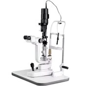 تصویر اسلیت لامپ بولان با میز برقی یونیکاس - BL-88 