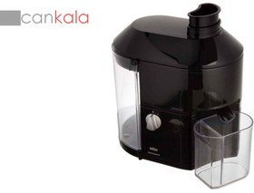 تصویر آبمیوه گیری براون مدل Braun MP80 Juicer Braun MP80 Juicer