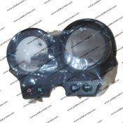 تصویر قاب کیلومتر موتور رهرو طرح باکسر 