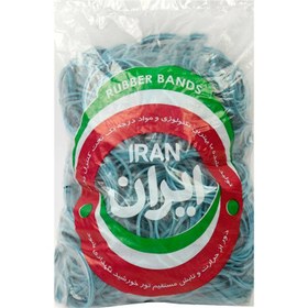 تصویر کش پول Iran بسته 1000 گرمی Iran 1kg Cash Rubber