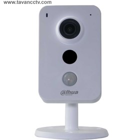 تصویر دوربین مداربسته بی سیم تحت شبکه داهوا مدل DH-IPC-K26P 
