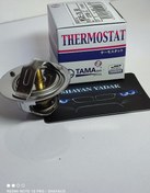 تصویر ترموستات تاما ژاپنی پژو405 - 83درجه TAMA