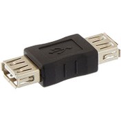 تصویر تبدیل USB F/F رویال 