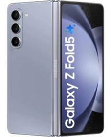 تصویر گوشی موبایل سامسونگ مدل Galaxy Z Fold 6 دوسیم کارت ظرفیت 256 گیگابایت و رم 12 گیگابایت - ویتنام 