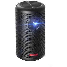 تصویر ویدیو پروژکتور انکر کد Nebulla Capsule 2 