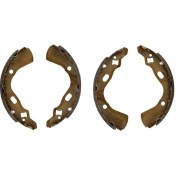 تصویر لنت ترمز عقب عظام کفشکی مناسب پراید کد ۳۱۳۷۰۱۳ 