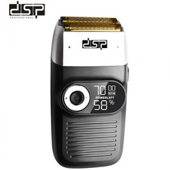 تصویر شیور دی اس پی مدل DSP-60088 با قابلیت صفرزن و ضد آب 