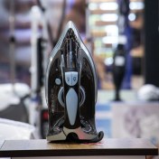 تصویر اتو بخار دسینی مدل 964A 