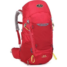 تصویر کوله پشتی کوهنوردی نیکو مدل TOREAD ظرفیت ۴۰+۱۰ لیتر 