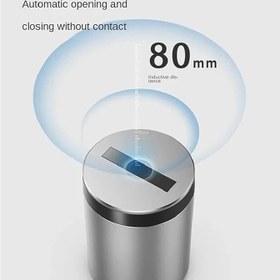 تصویر زیر سیگاری خودرو مدل SMART-T1 