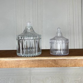 تصویر قندون مراکشی 