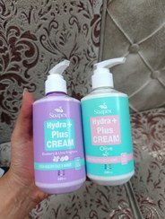 تصویر آبرسان سوپکس زیتون / بلوبری لیمو 