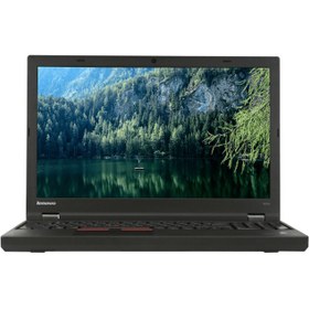 تصویر لپ تاپ استوک Lenovo ThinkPad W541 پردازنده i7 نسل 4 