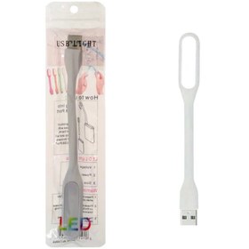 تصویر لامپ USB LED 