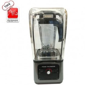 تصویر مخلوط کن کاوردار 1680 وات 2 لیتری Hedico Kavardar Hedico 2 liter blender