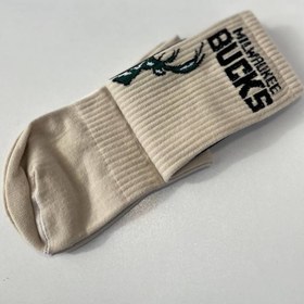 تصویر جوراب ساقدار BUCKS 