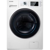 تصویر ماشین لباسشویی دوو 8 کیلویی مدل LM-860 DAEWOO WASHING MACHINE LM-860