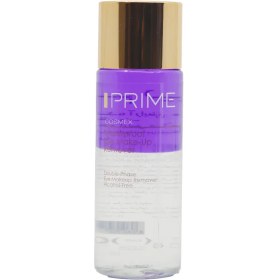 تصویر پاک کننده آرایش چشم دو فاز واتر پروف پریم 100 میلی لیتر Prime Water Proof Eye Make Up Remover Two Phase 100 ml