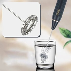 تصویر همزن دی اس پی مدل KA3095 