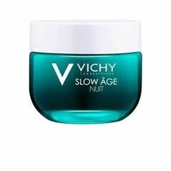 تصویر Vichy کرم ضد پیری SPF 30 با اثر کند کننده برای پوست 50 میلی لیتر 