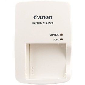 تصویر شارژر باتری دوربین کانن مدل NB-6L Canon NB-6L Camera Battery Charger