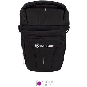 تصویر کیف دوربین عکاسی طرح ونگارد مدل Vanguard Z15 
