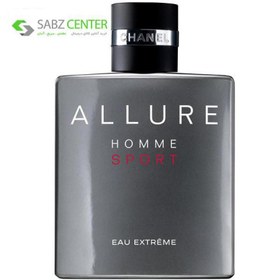 Allure Homme Sport Eau Extreme Chanel