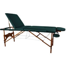 تصویر تخت ماساژ تاشو ریلکس مدل P75 