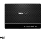 تصویر هارد SSD اینترنال 250 گیگابایت PNY مدل CS900 