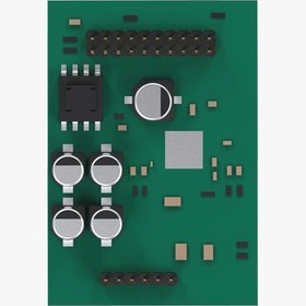 تصویر ماژول گیتوی یستار مدل S2 