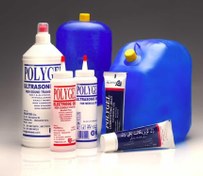 تصویر ژل سونوگرافی 5لیتری پلی ژل 