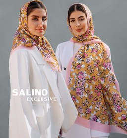 تصویر شال و روسری کد 2534 