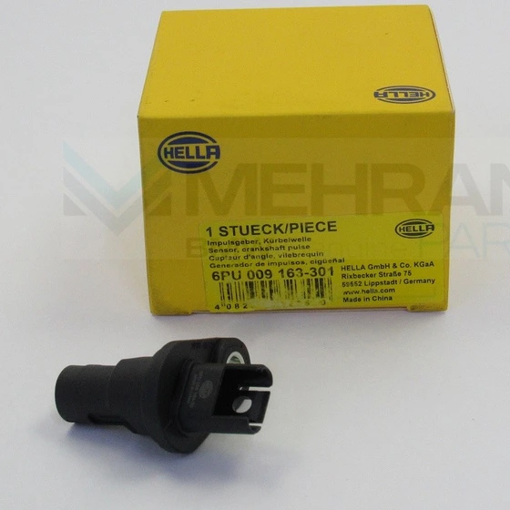 خرید و قیمت سنسور میل لنگ بی ام و N52-N54 کد 7525015 | ترب