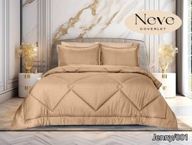 تصویر روتختی دونفره ترک هتلی برند Neve coverlet 