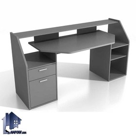 تصویر میز گیمینگ SDJ403 