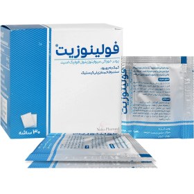 تصویر فولینوزیت 30 عدد 