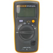 تصویر مولتی متر دیجیتال فلوک مدل 101 FLUKE MULTIMETER