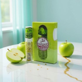 تصویر عطر میوه سیب - رایحه افشان 